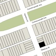 Lot 47' x 59.62' (2,802 sf)