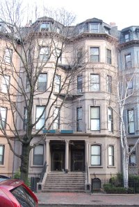 9-11 Marlborough (2013)