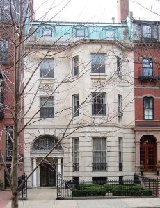 10 Marlborough (2013)