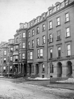 12-22 Marlborough (ca. 1885), courtesy of the Bostonian Society