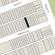 Lot 19' x 112' (2,128 sf)