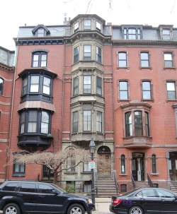 14-18 Marlborough (2013)