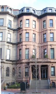 15 Marlborough (2013)