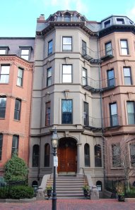 17 Marlborough (2013)