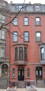 18 Marlborough (2013)