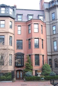 19 Marlborough (2013)