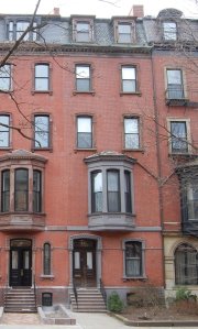 20 Marlborough (2013)