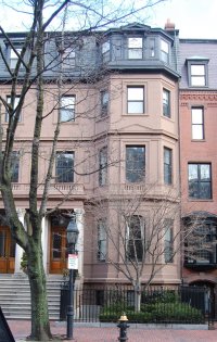 21 Marlborough (2013)