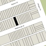 Lot 28' x 112' (3,136 sf)