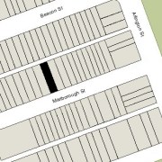 Lot 28' x 112' (3,136 sf)