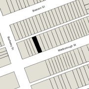 Lot 28' x 112' (3,136 sf)