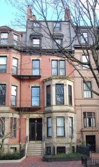 35 Marlborough (2013)