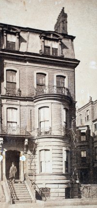 57 Marlborough (ca. 1880s-1890s); Codman Collection, courtesy of Historic New England