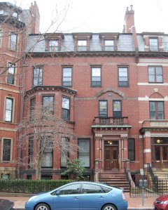 82 Marlborough (2013)