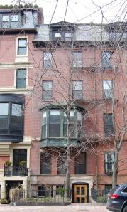 87 Marlborough (2013)