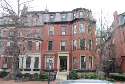 88-90 Marlborough (2013)