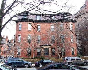 91 Marlborough (2013)