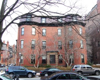91 Marlborough (2013)
