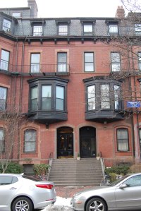 114-116 Marlborough (2013)