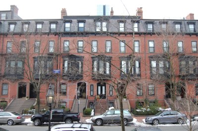 114-126 Marlborough (2013)