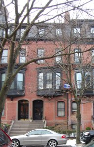 116 Marlborough (2013)