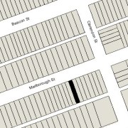 Lot 17.67' x 112' (1,979 sf)