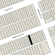 Lot 17.67' x 112' (1,979 sf)