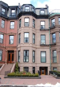 119 Marlborough (2013)