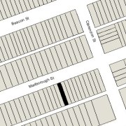 Lot 17.67' x 112' (1,979 sf)