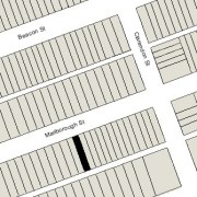 Lot 19' x 112' (2,128 sf)