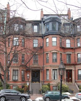 129-131 Marlborough (2013)