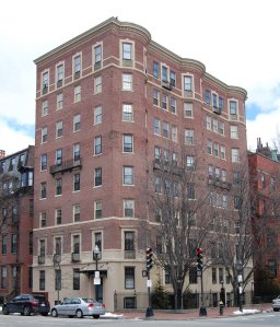 137 Marlborough (2013)