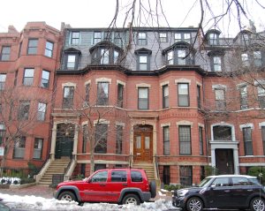 140-142 Marlborough (2013)