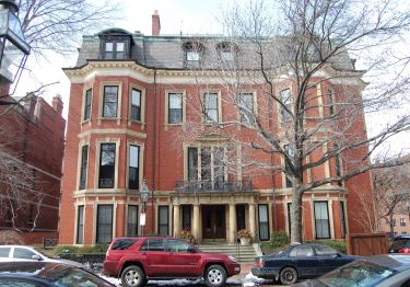 163 Marlborough (2013)