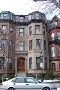 175 Marlborough (2013)