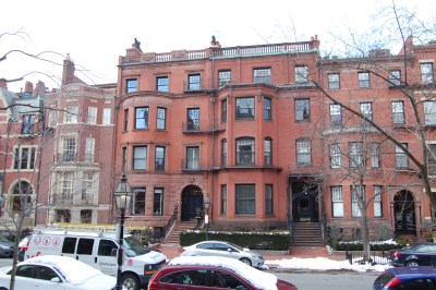 181-189 Marlborough (2013)