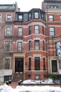 182 Marlborough (2013)