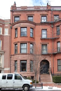 185 Marlborough (2013)