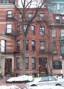 186 Marlborough (2013)