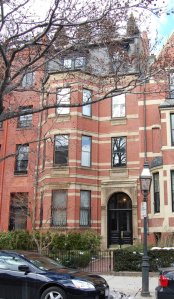 193 Marlborough (2013)