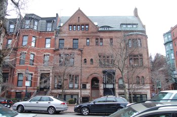 194-196 Marlborough (2013)