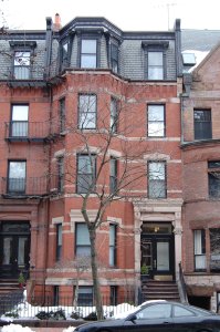 194 Marlborough (2013)