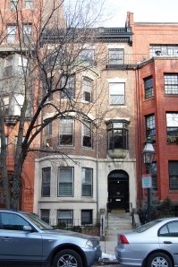 197 Marlborough (2014)