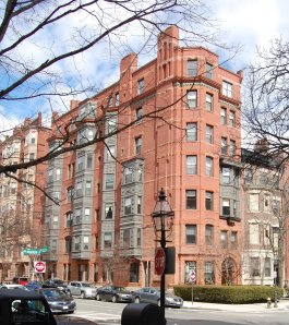 199 Marlborough (2013)