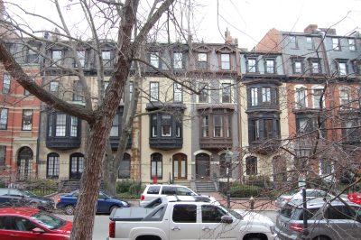 229-239 Marlborough (2013)