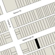 24' x 112' (2,688 sf)