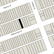 Lot 18' x 112' (2,016 sf)