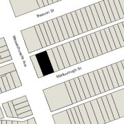 Lot 52' x 112' (5,824 sf)