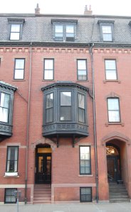 265 Clarendon (2014)