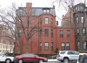 7 Gloucester, Marlborough façade (2013)